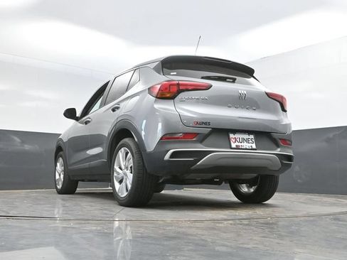 Used 2025 Buick Encore GX Preferred AWD/4WD image 46