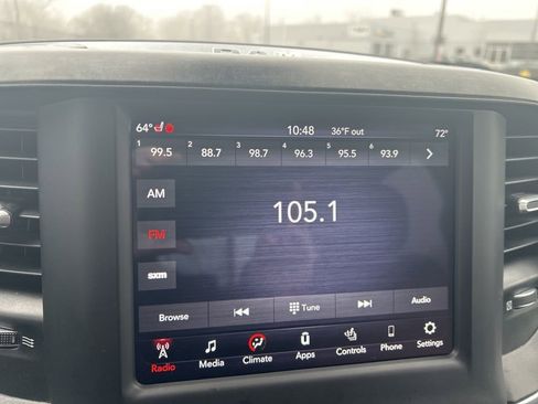 Used 2019 RAM 1500 Big Horn image 27