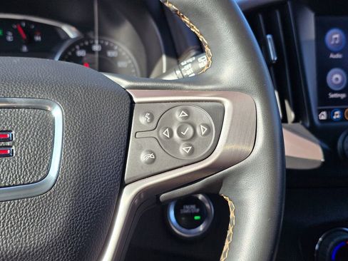 Used 2023 GMC Terrain AT4 image 34