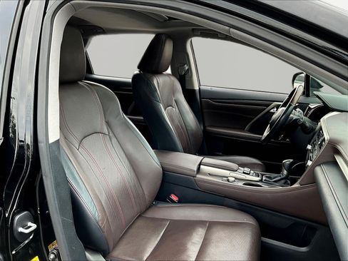 Used 2017 Lexus RX 350 FWD w/ Premium Package image 29