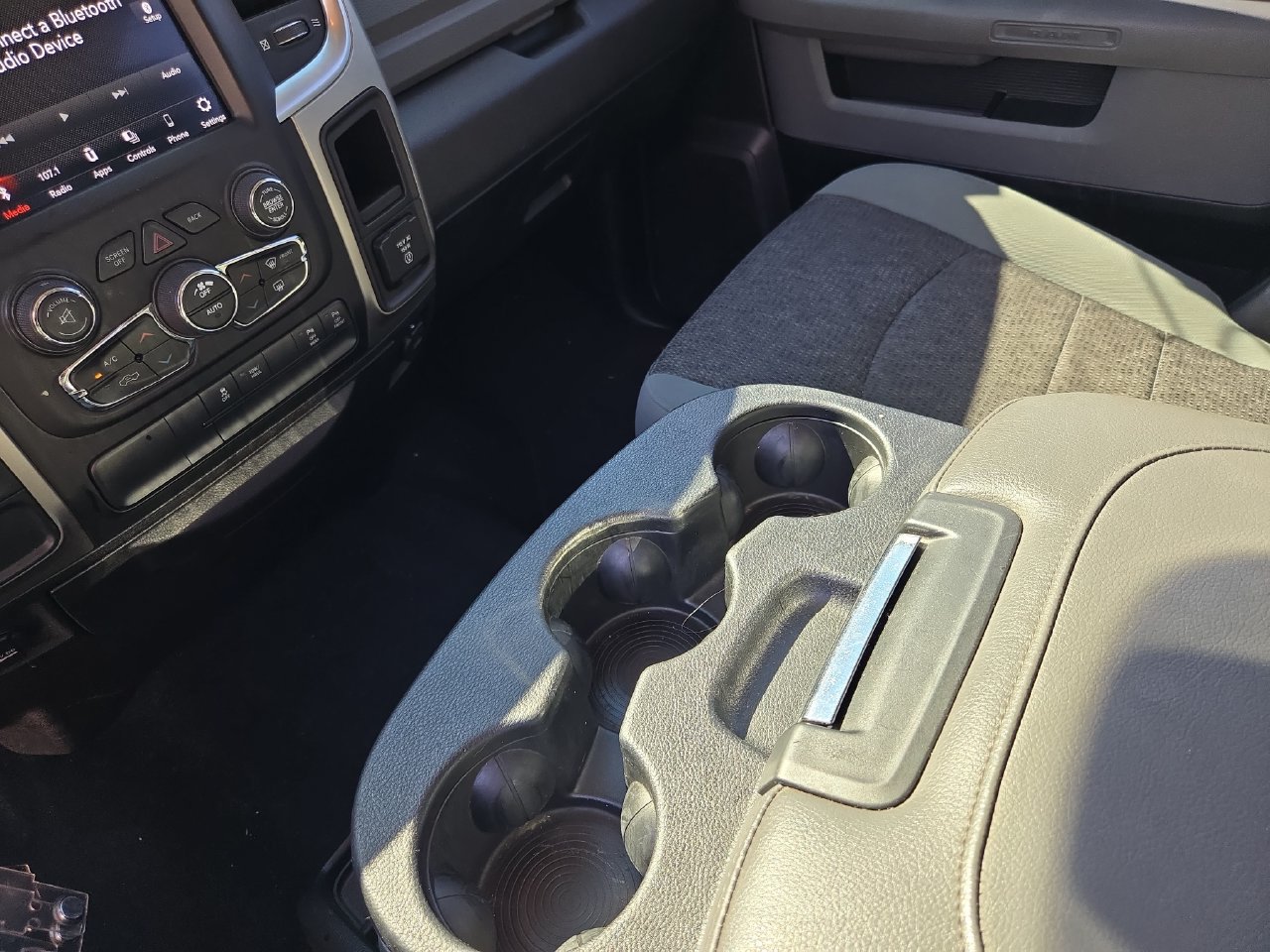 Used 2019 RAM 1500 Big Horn RWD image 17