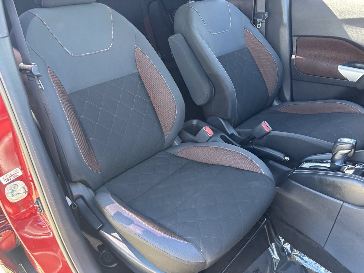 Used 2020 Nissan Kicks SR FWD image 8