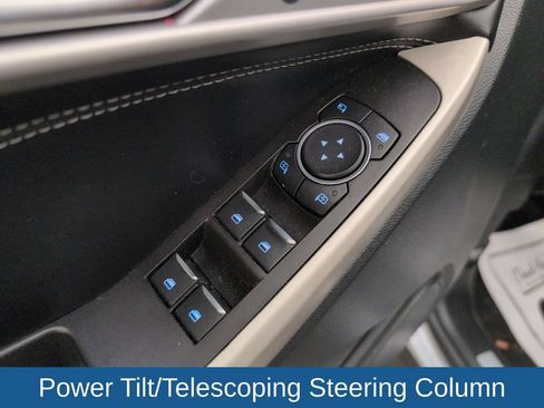 Used 2021 Ford Explorer Limited w/ Hybrid Equipment Group 310A RWD image 34