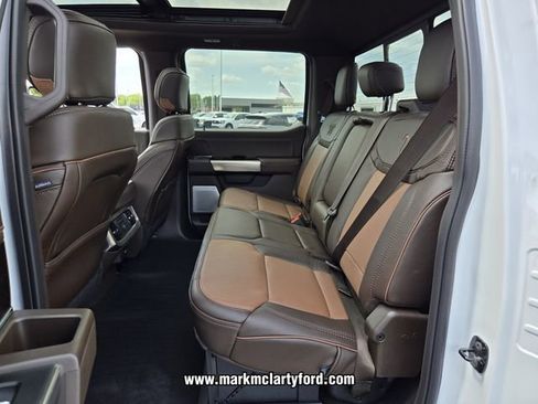 New 2026 Ford F350 King Ranch image 9