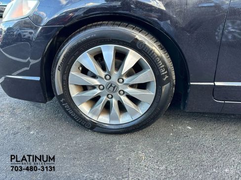 Used 2011 Honda Civic EX-L image 18