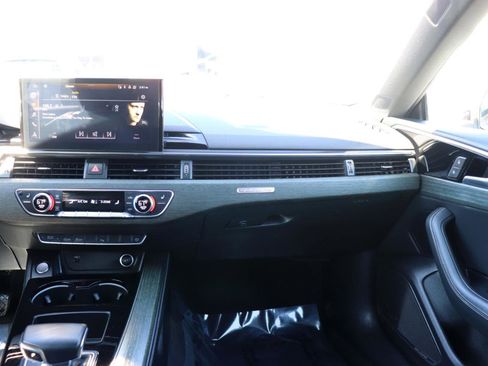 Used 2024 Audi A5 2.0T Premium Plus image 18