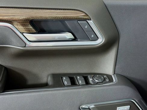 New 2026 Chevrolet Silverado 1500 RST AWD/4WD image 16