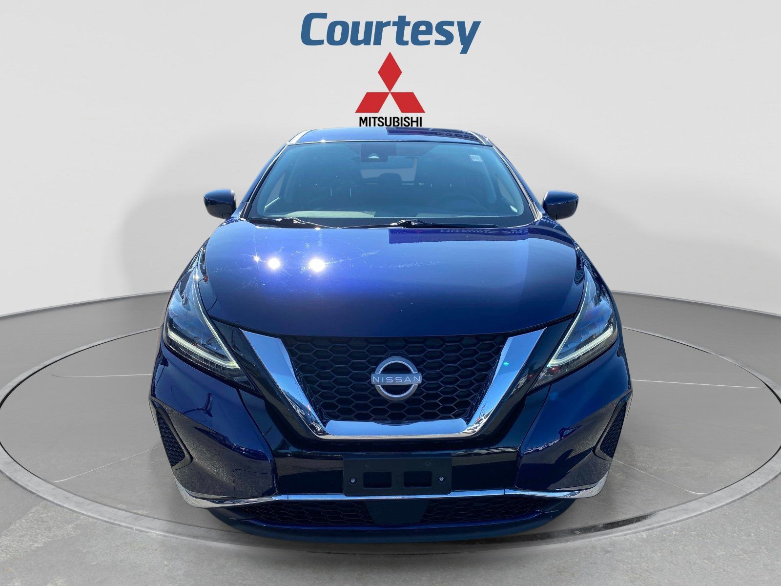 Used 2023 Nissan Murano S w/ Cargo Package AWD/4WD image 10
