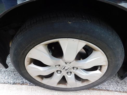 Used 2009 Honda Accord EX-L image 8