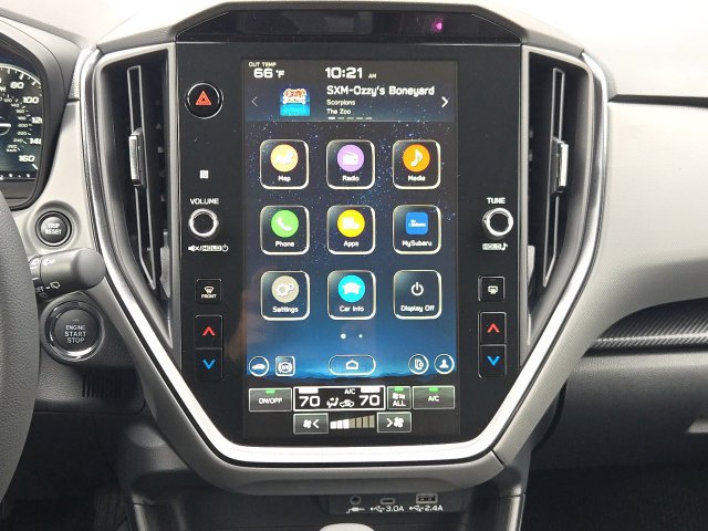 New 2026 Subaru Crosstrek 2.5i Limited AWD/4WD image 3