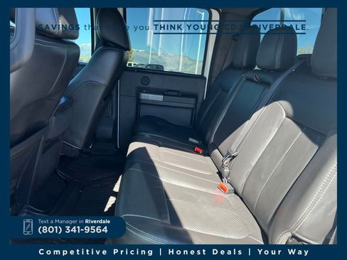 Used 2011 Ford F450 Lariat image 23