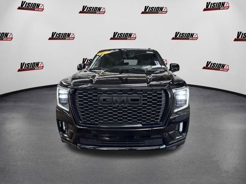 Used 2022 GMC Yukon Denali w/ Max Trailering Package image 2