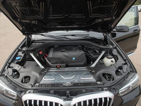 Used 2024 BMW X3 xDrive30i AWD/4WD image 29