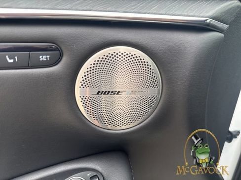 Used 2023 INFINITI QX55 Sensory w/ Lighting Package AWD/4WD image 14