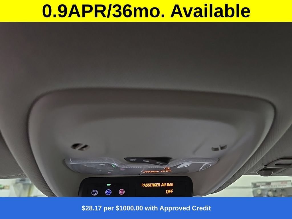 New 2026 Buick Encore GX Sport Touring w/ Comfort Package FWD image 22