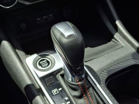 Used 2024 Nissan Sentra SR FWD image 14