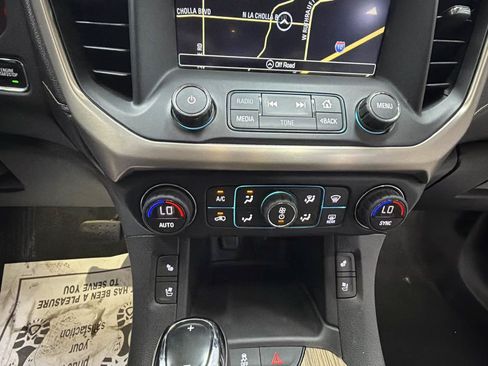 Used 2017 GMC Acadia Denali FWD image 19