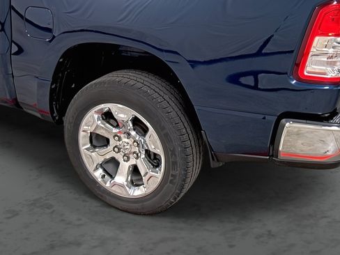 Used 2022 RAM 1500 Big Horn image 9