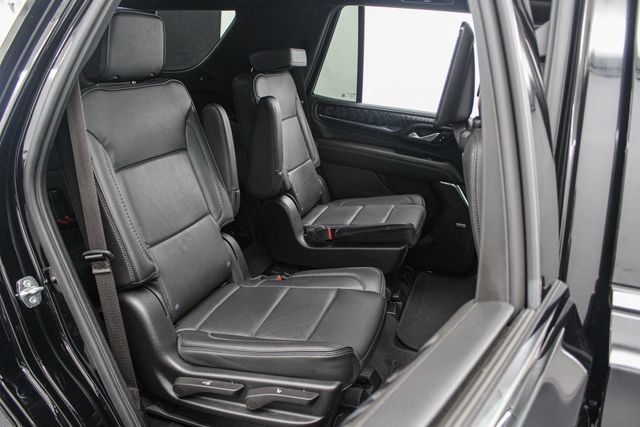 Used 2023 GMC Yukon Denali AWD/4WD image 22