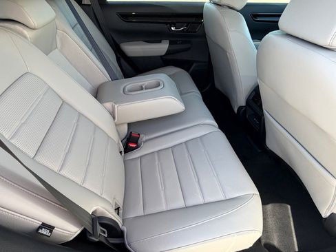 New 2026 Honda CR-V EX-L image 13