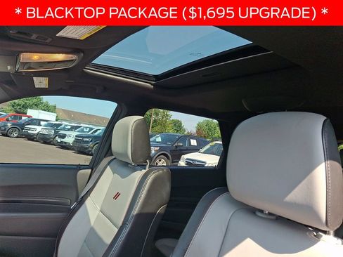 Used 2023 Dodge Durango R/T AWD/4WD image 17