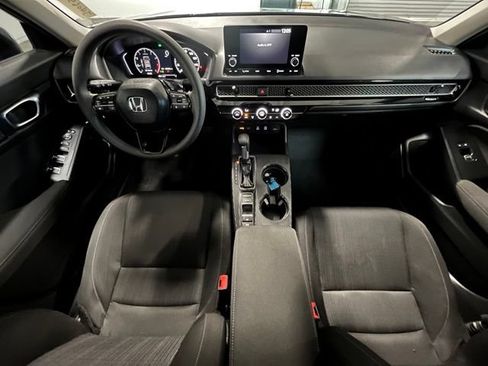 Used 2026 Honda Civic LX image 15
