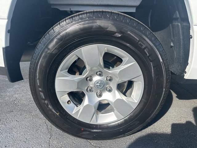 Used 2022 RAM 1500 Big Horn AWD/4WD image 40