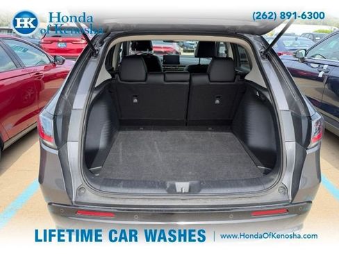 Used 2024 Honda HR-V EX-L image 7