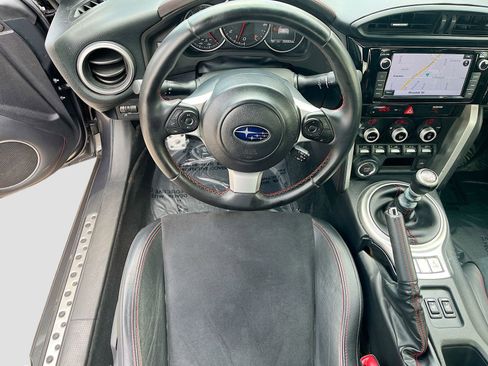 Used 2020 Subaru BRZ Limited w/ Performance Package RWD image 21