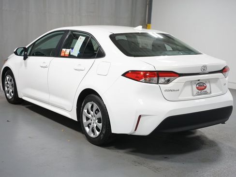 Certified 2024 Toyota Corolla LE image 6