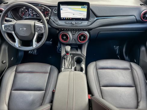 Used 2023 Chevrolet Blazer RS image 11