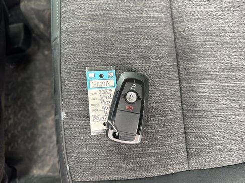 Used 2023 Ford Bronco Sport Big Bend w/ Convenience Package image 14