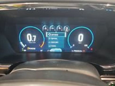 Used 2021 Ford F150 Lariat w/ Trailer Tow Package AWD/4WD image 17