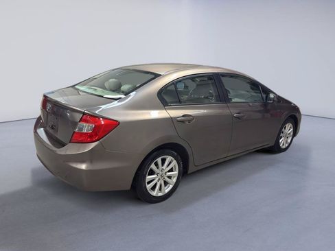Used 2012 Honda Civic EX image 8
