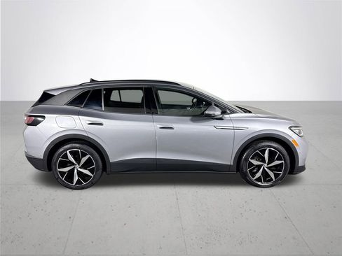 Certified 2023 Volkswagen ID.4 Pro S RWD image 5