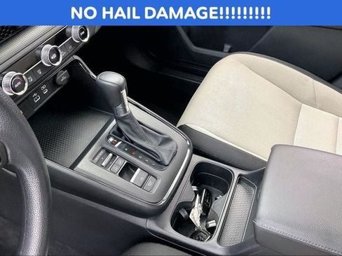 Certified 2024 Honda CR-V EX image 16