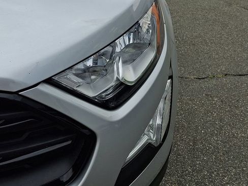 Used 2021 Ford EcoSport S AWD/4WD image 18