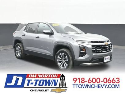Used 2026 Chevrolet Equinox LT w/ Convenience Package II