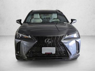 Used 2024 Lexus UX 250h F Sport FWD video 2