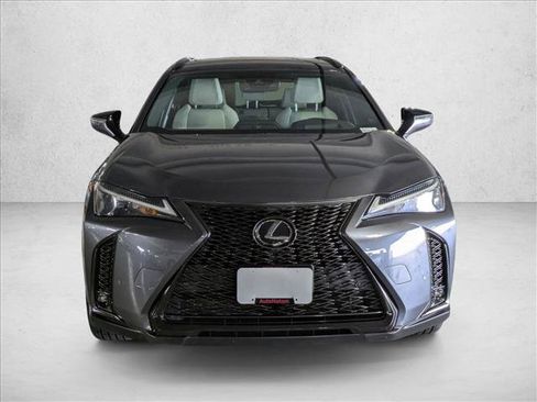Used 2024 Lexus UX 250h F Sport FWD image 2
