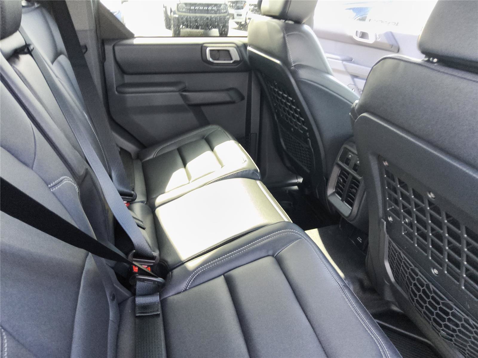 New 2026 Ford Bronco Badlands AWD/4WD image 22
