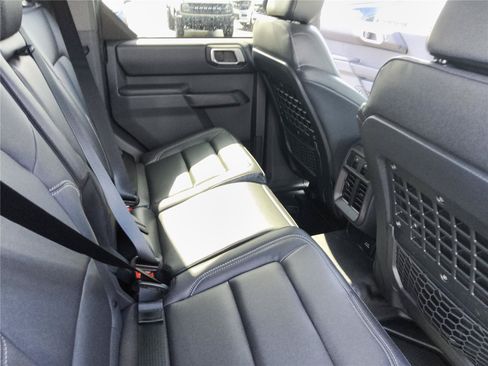 New 2026 Ford Bronco Badlands AWD/4WD image 22