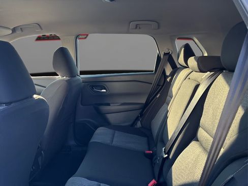 New 2026 Nissan Rogue SV w/ Cold Weather Package image 10