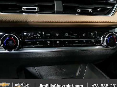 New 2026 Chevrolet Equinox ACTIV w/ Convenience Package III image 14