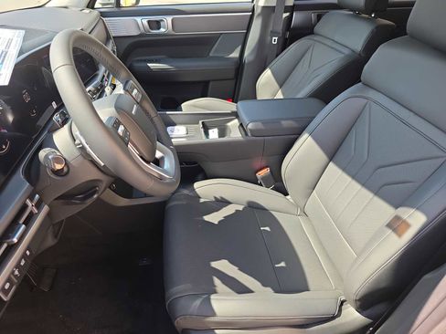 New 2026 Hyundai Santa Fe SEL image 16