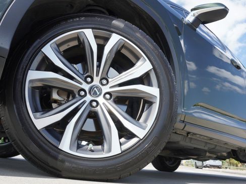 Used 2021 Lexus RX 350 FWD w/ Premium Package image 11