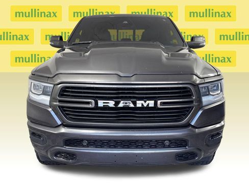 Used 2023 RAM 1500 Laramie AWD/4WD image 14