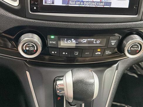 Used 2015 Honda CR-V Touring image 21