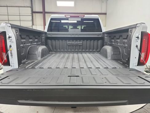 New 2026 GMC Sierra 1500 SLT w/ SLT Premium Plus Package AWD/4WD image 51