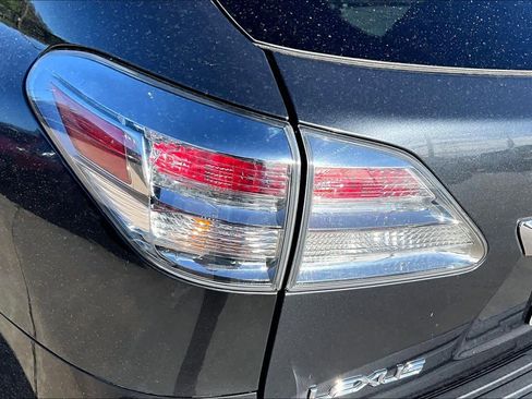 Used 2010 Lexus RX 350 AWD image 26